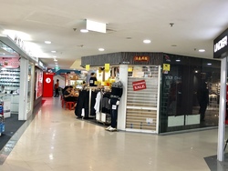 Queensway Tower / Queensway Shopping Centre (D3), Retail #179662802